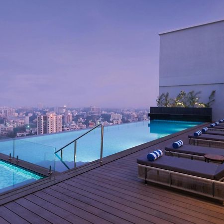 Four Points By Sheraton Нашик Екстериор снимка